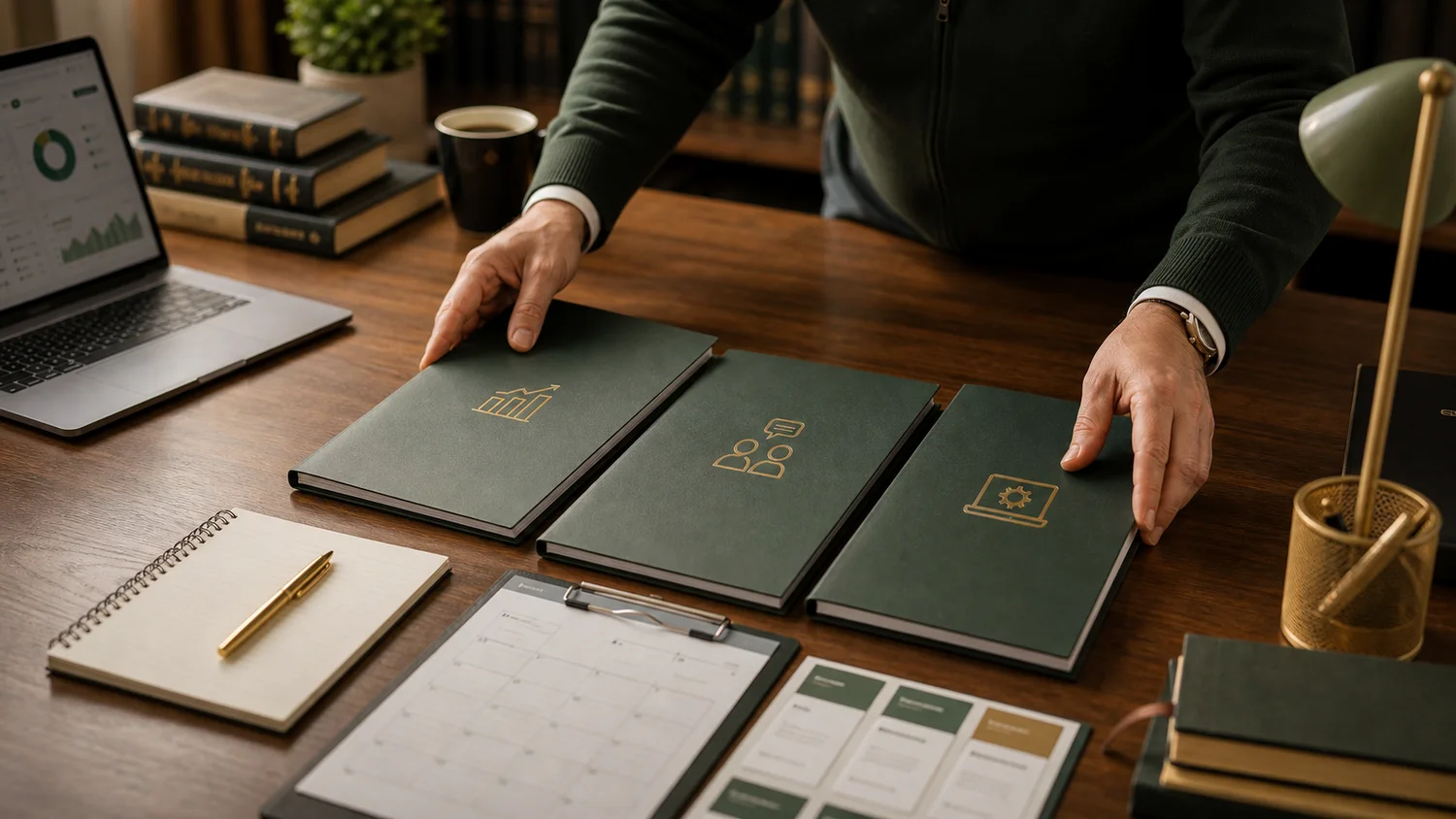 Growth and finance